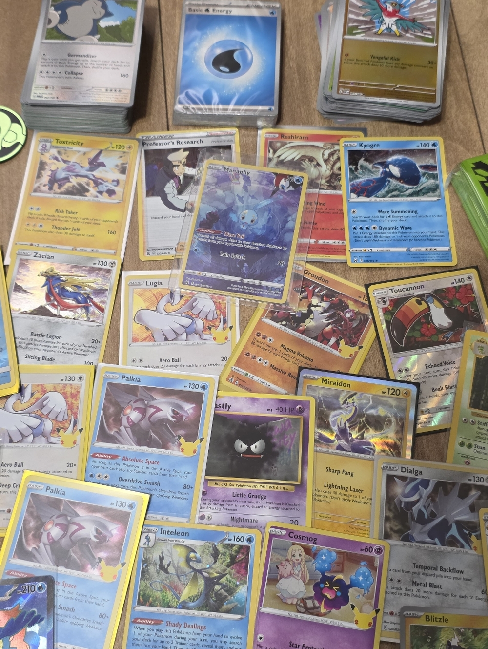 Pokemon Cards Lot - Picture 7 of 8